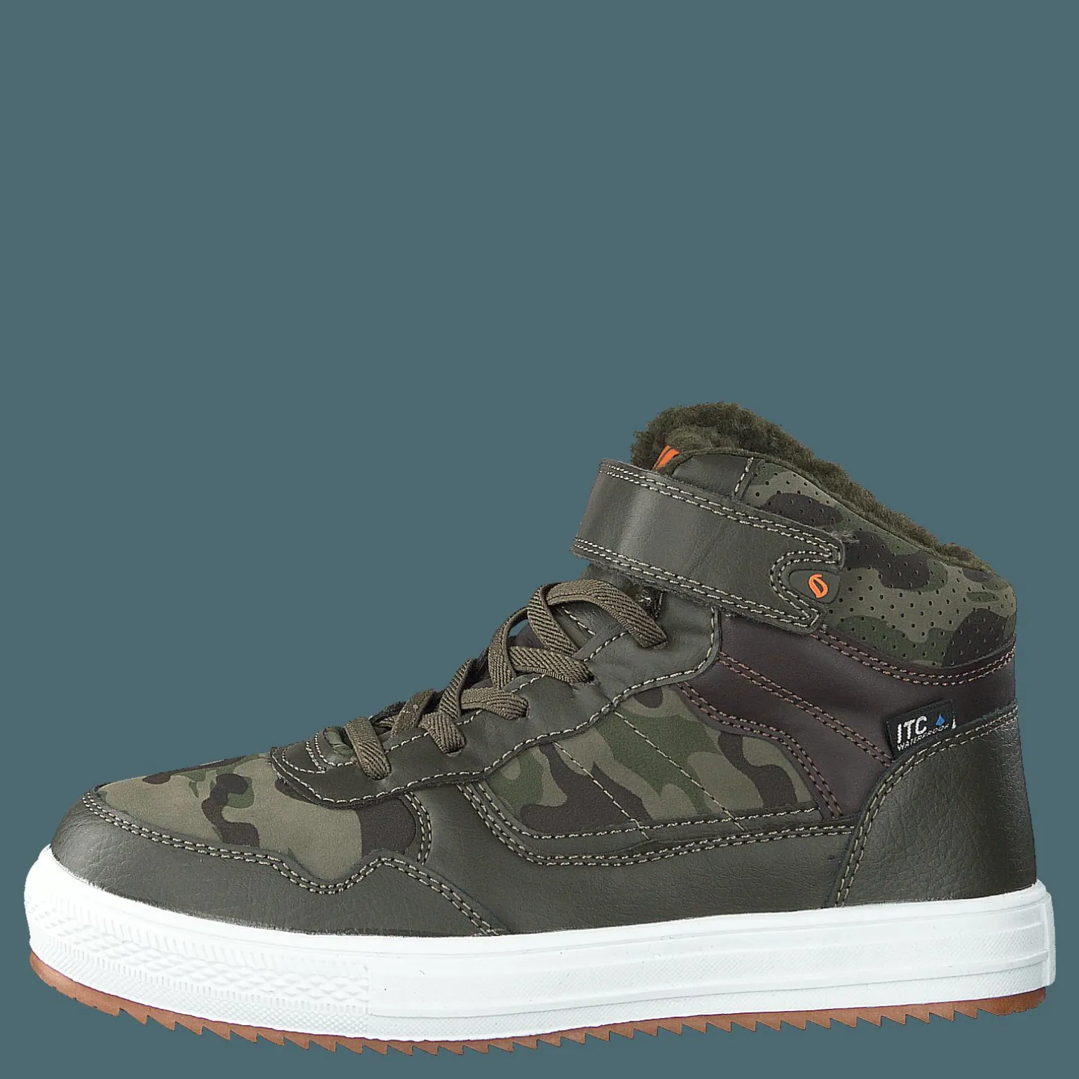 Sandvik Camo