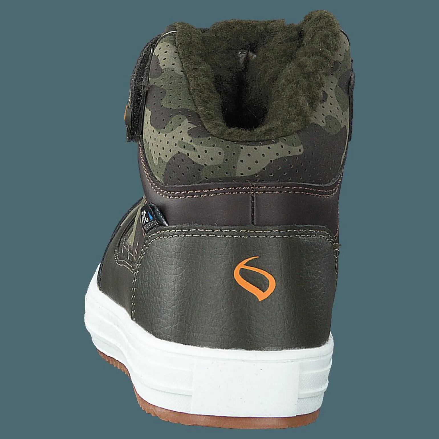 Sandvik Camo