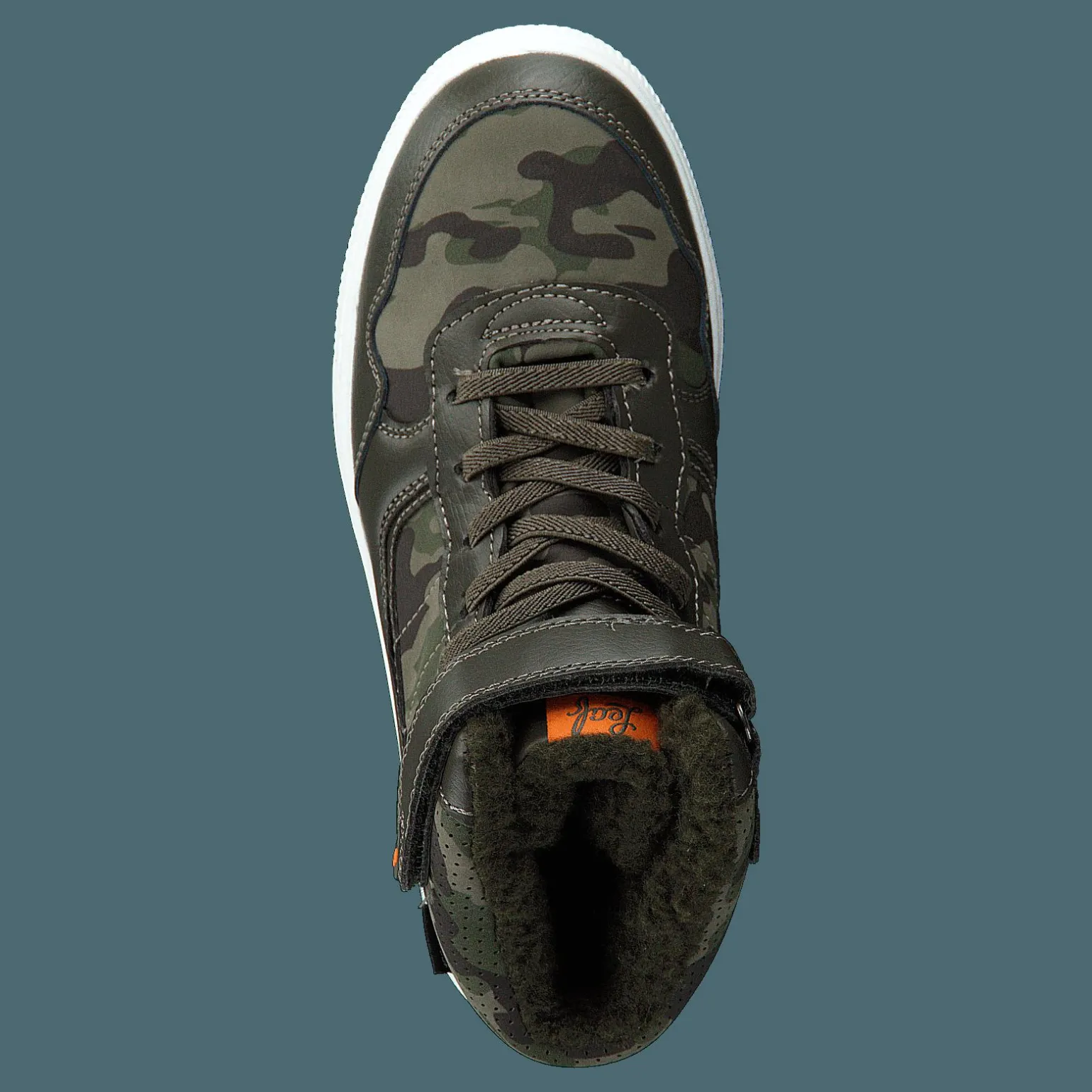 Sandvik Camo