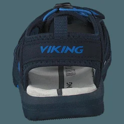 Sandvika Navy/Royal Blue