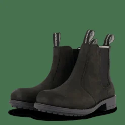 Sanna Outdoor Black
