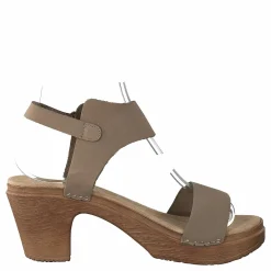 Sara Soft Taupe