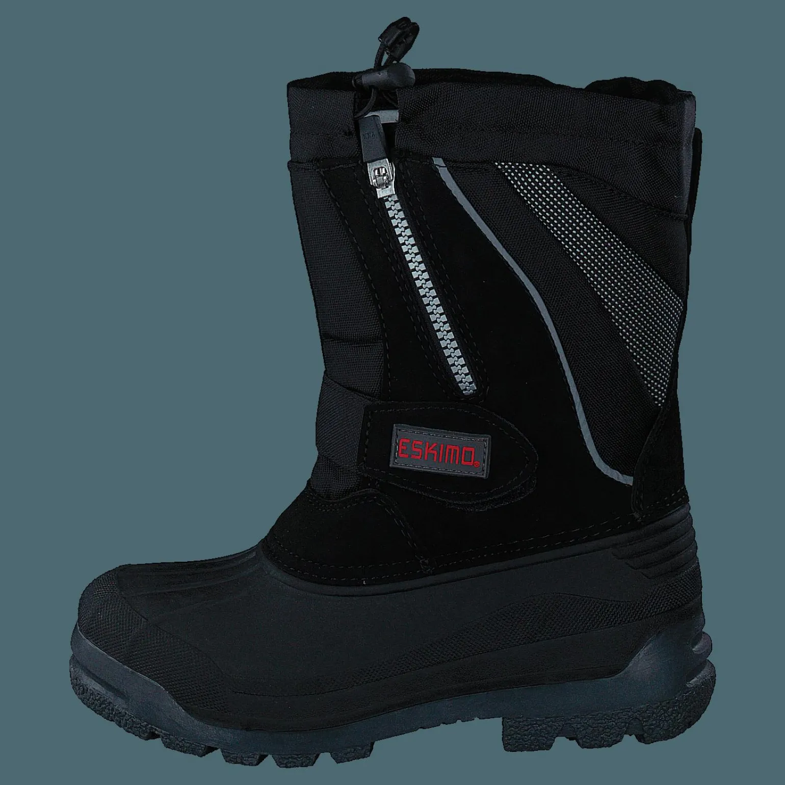 Scooter 6 Black