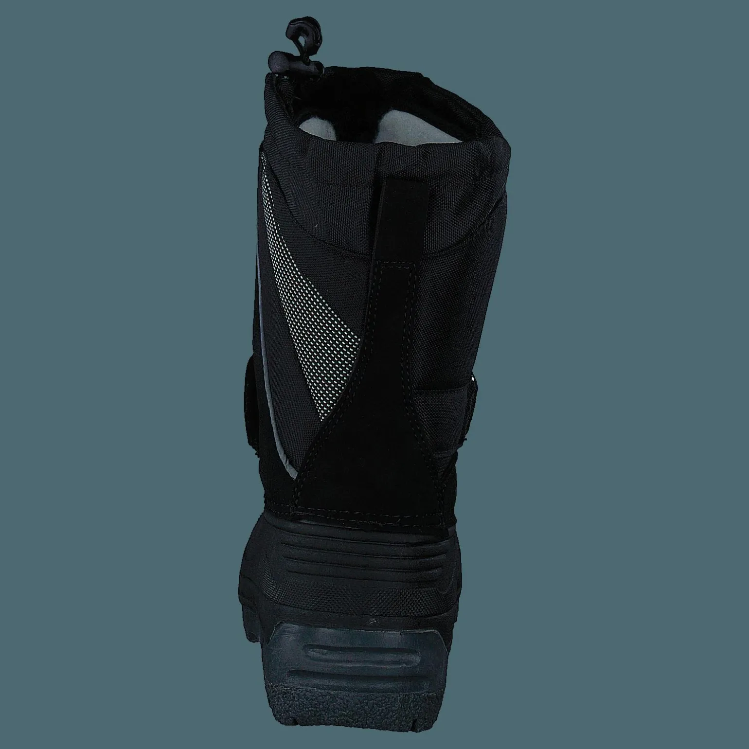 Scooter 6 Black