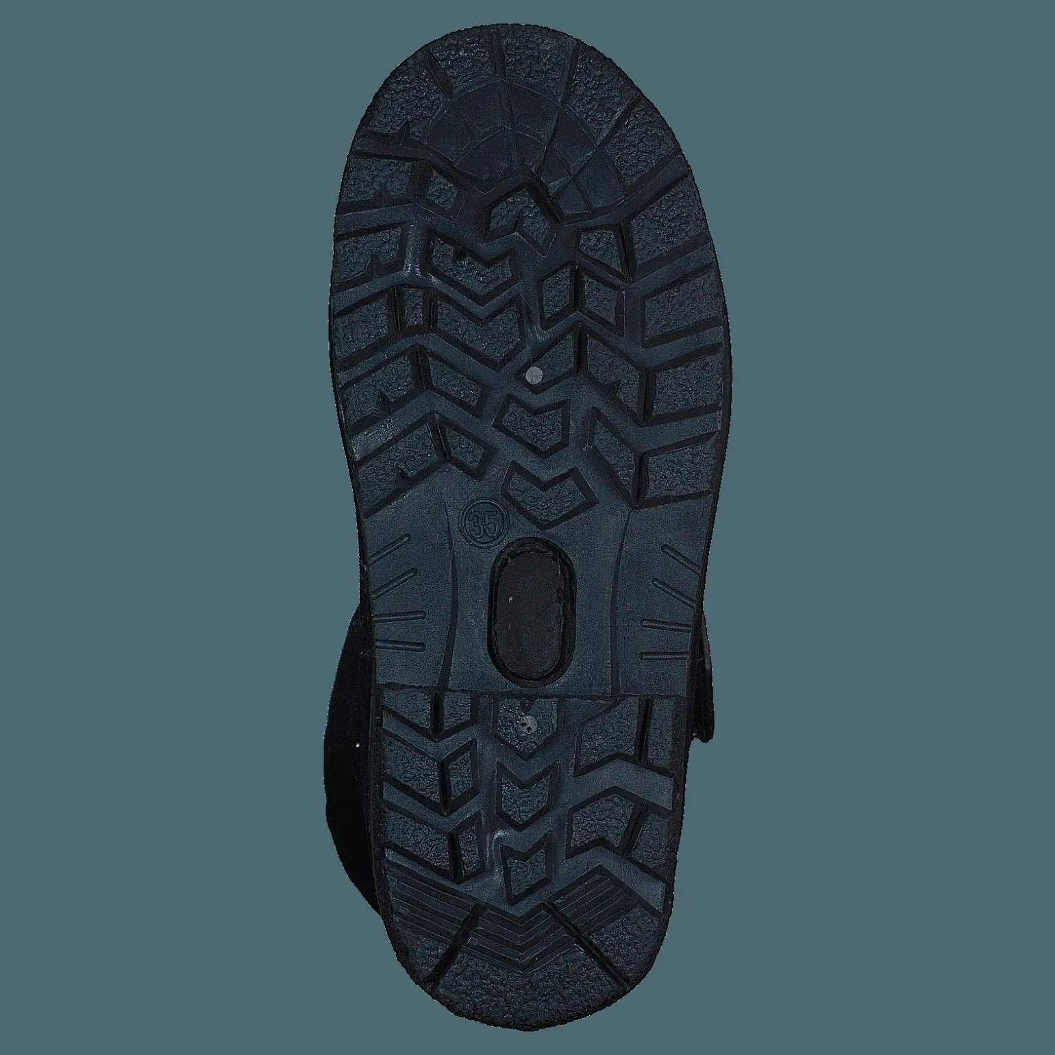 Scooter 6 Black