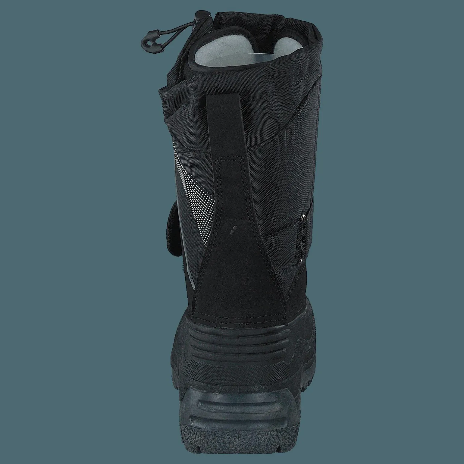 Scooter Jr 6 Black