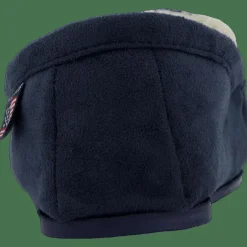 Scott Slipper Navy