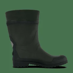 Scout S Green