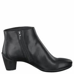 Sculptured 45 Black