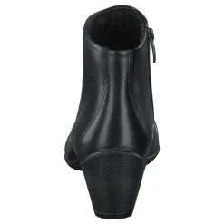 Sculptured 45 Black
