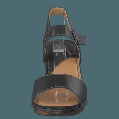 Seamon Black