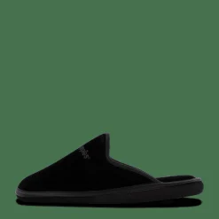 Seattle Suede Black