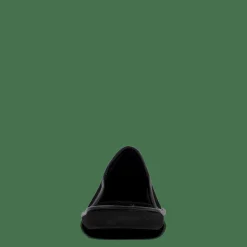 Seattle Suede Black