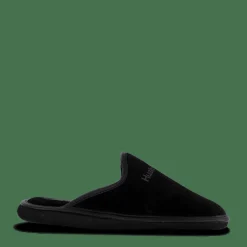 Seattle Suede Black