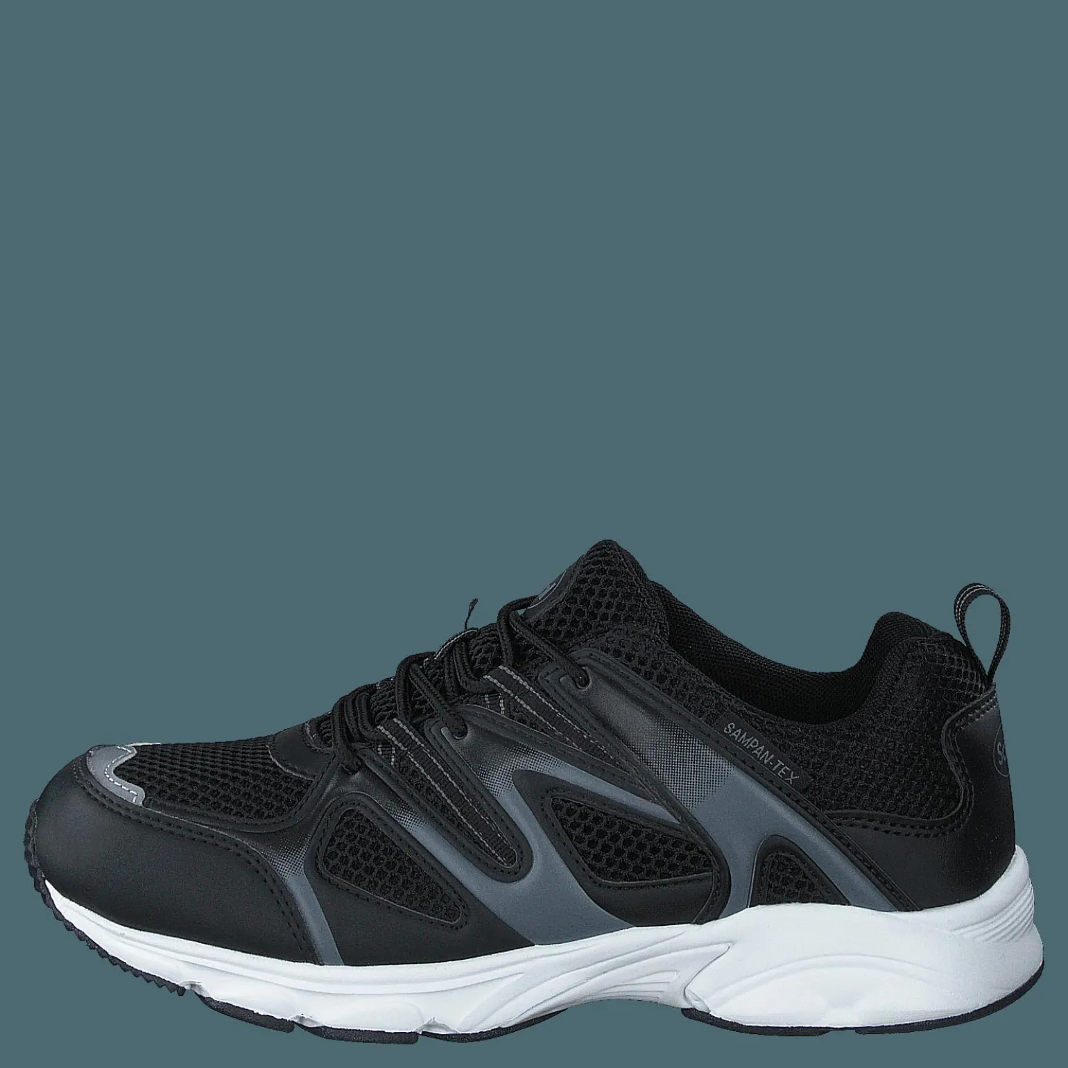 Selfoss Black/grey