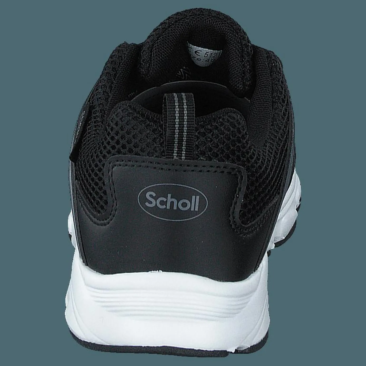 Selfoss Black/grey