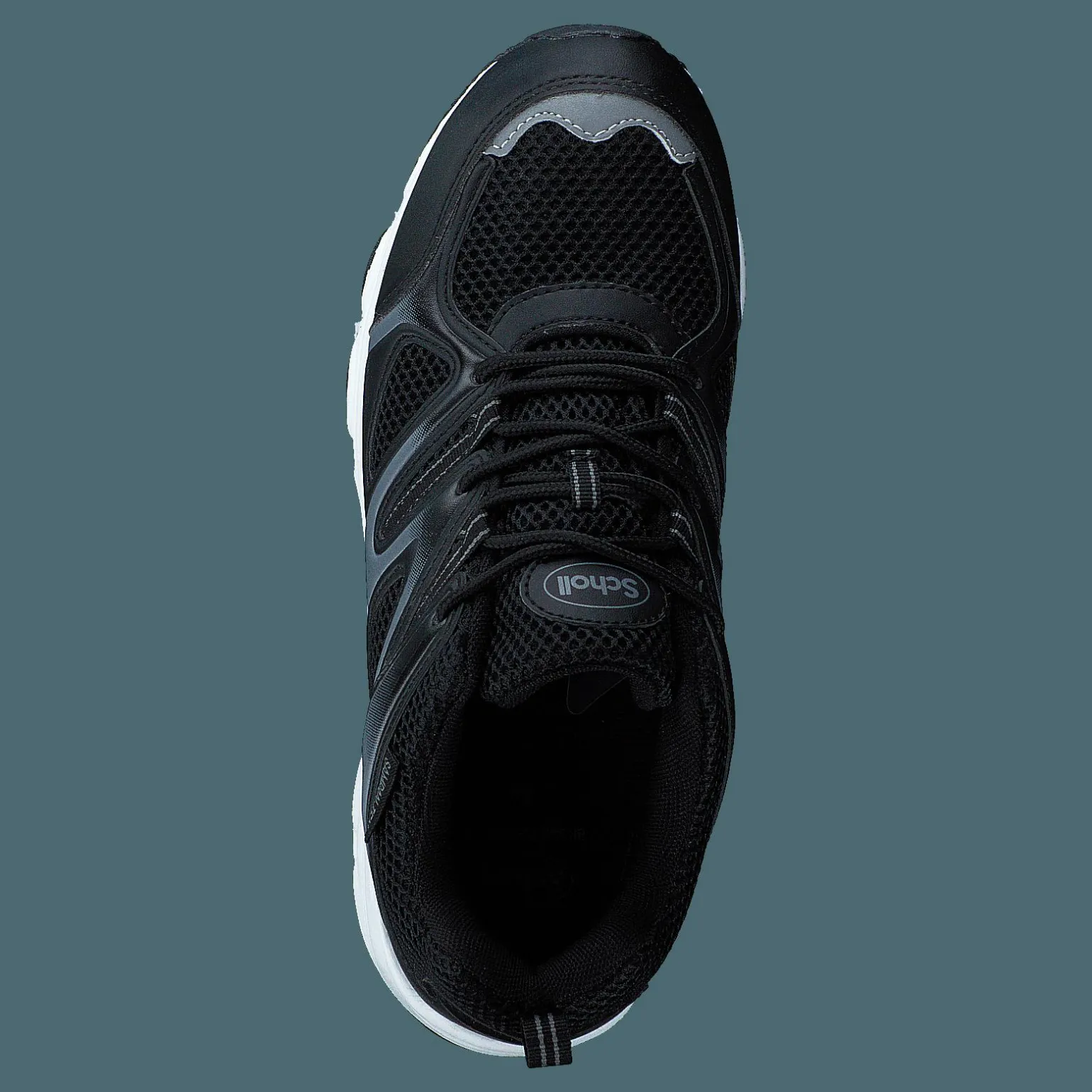 Selfoss Black/grey