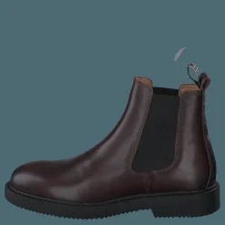 Sense Leather Shoe