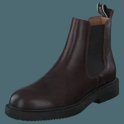 Sense Leather Shoe