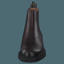 Sense Leather Shoe