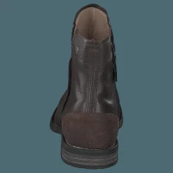 Shady Brown