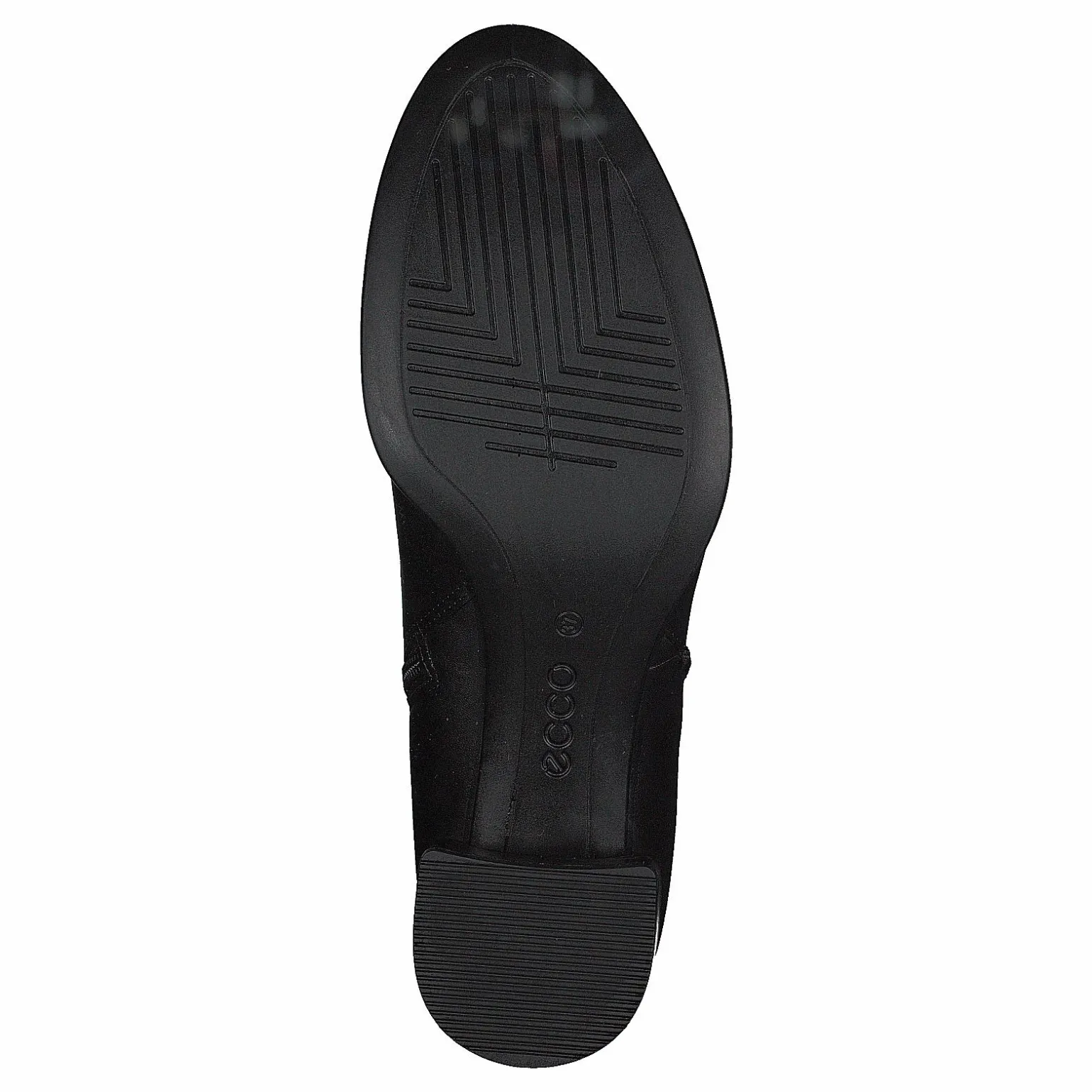 Shape 35 Block Black