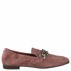 Shoes Dark Bardom Pink/silver
