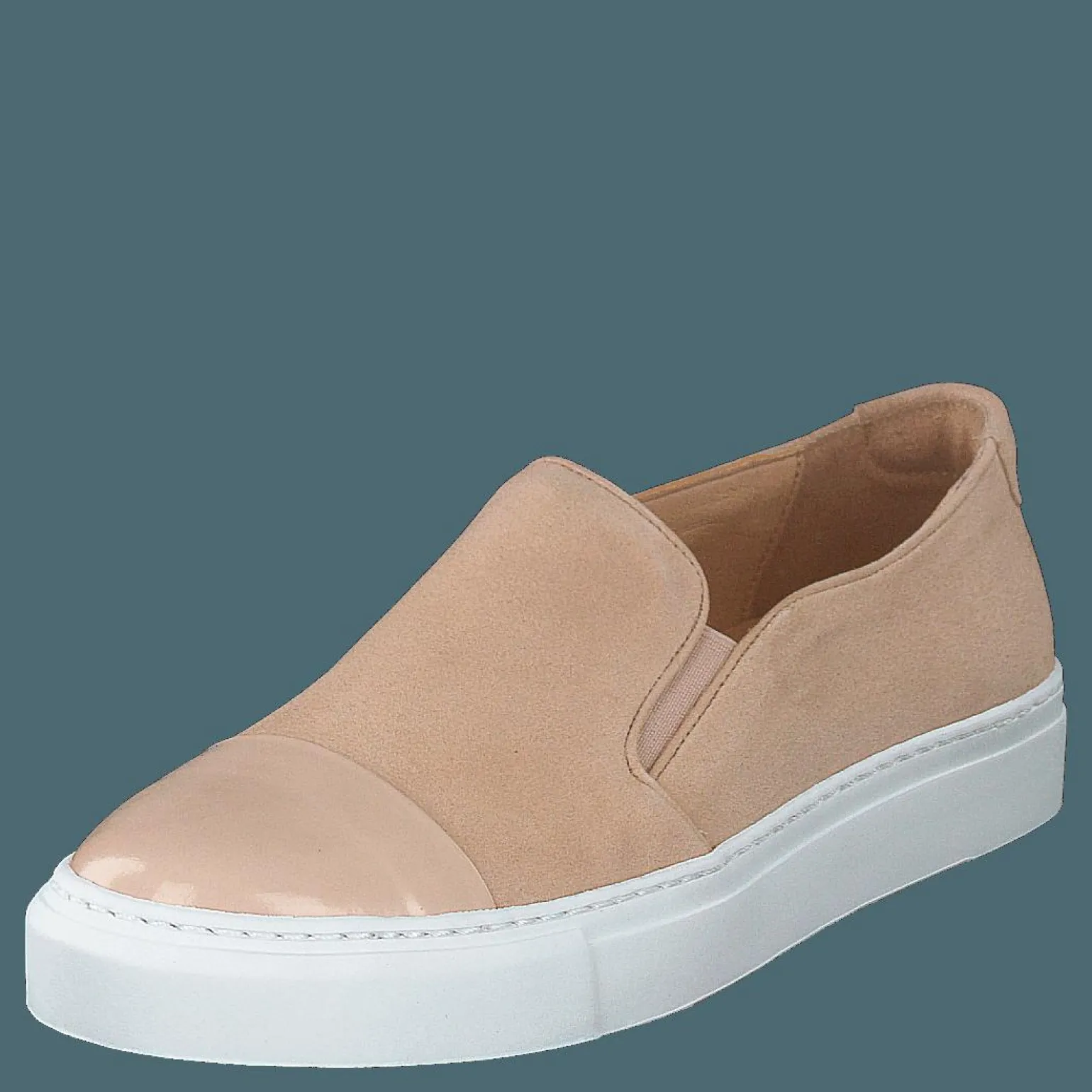 Shoes Rose Polido/suede