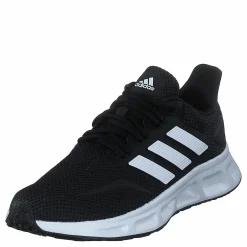 Showtheway 2.0 Shoes Core Black / Cloud White / Core Black