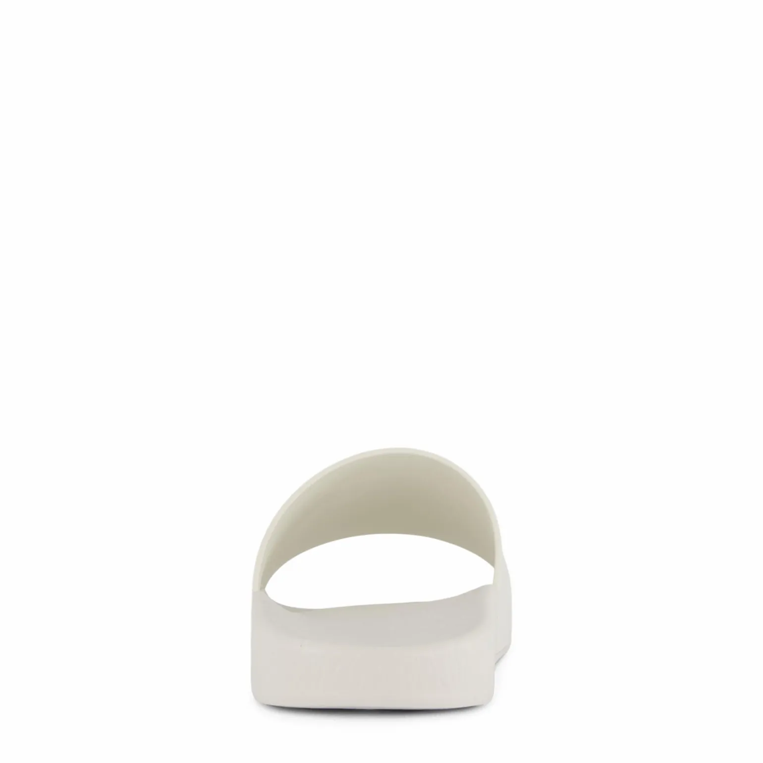 Signature Pony Slide Deckwash White / Navy PP