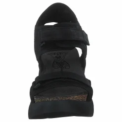 Sigo727fly Stretch/copido-black