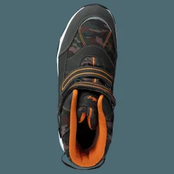 Siljan Camo