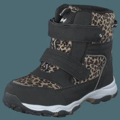 Siljan Leopard