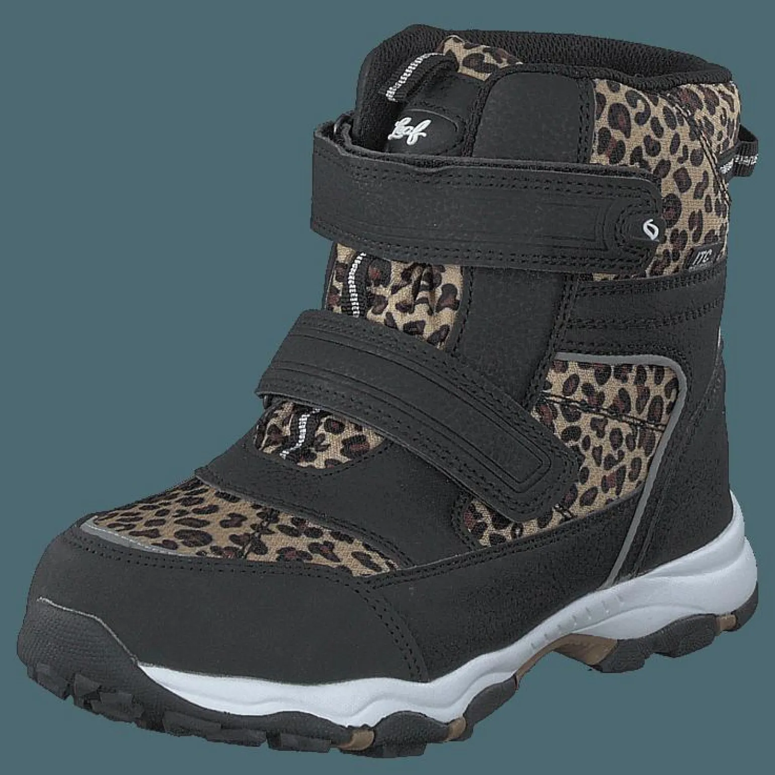 Siljan Leopard
