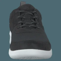 Sillian2.0 Kae Black Textile