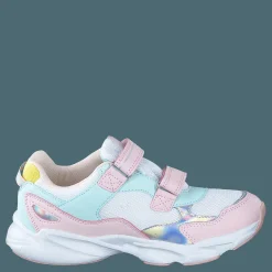 Sillre Pink/white