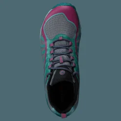 Siren Edge Q2 Clover/smoke