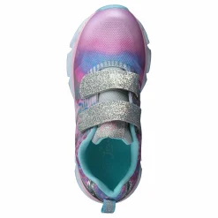 Skalka Silver/pink
