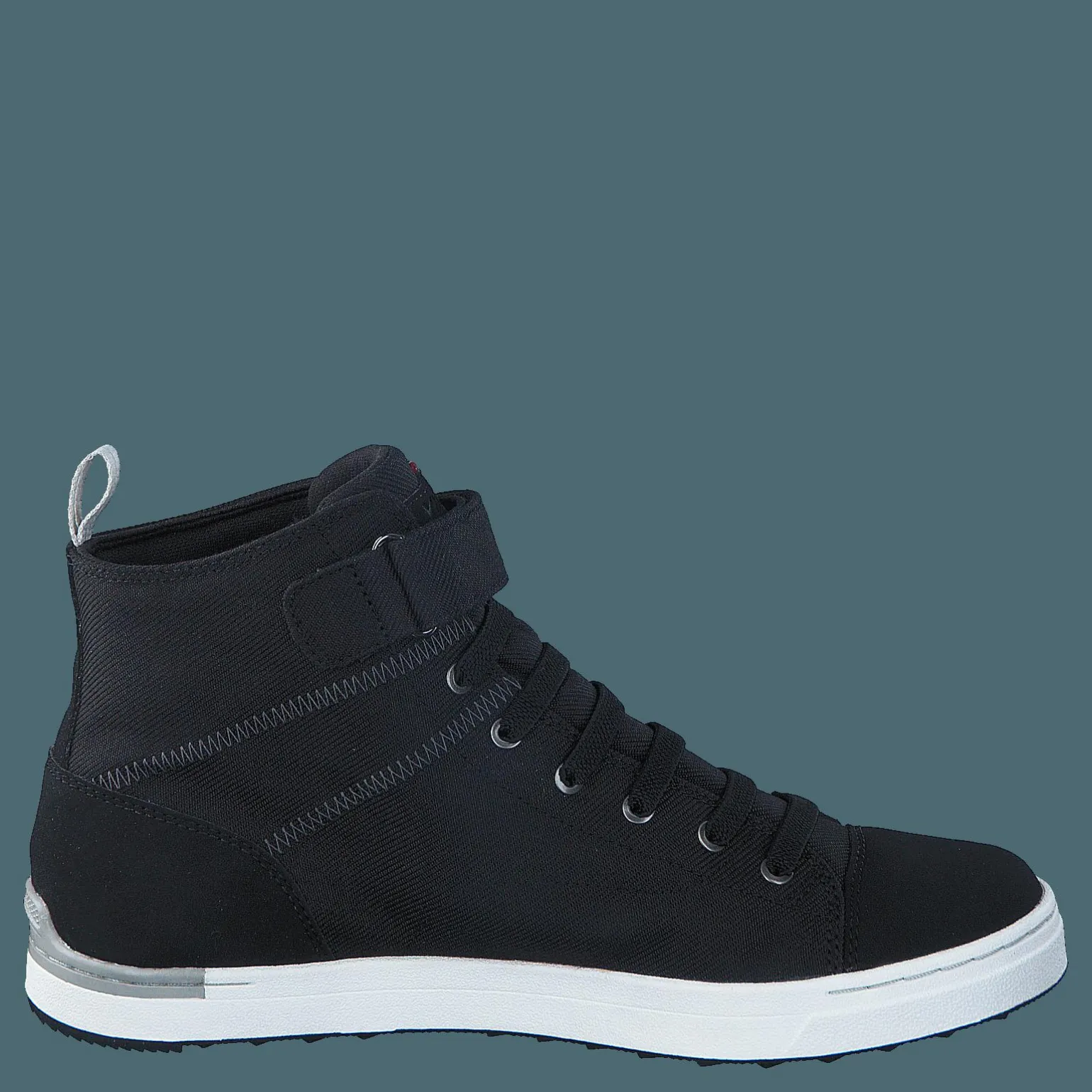 Skien Mid GTX Black/White