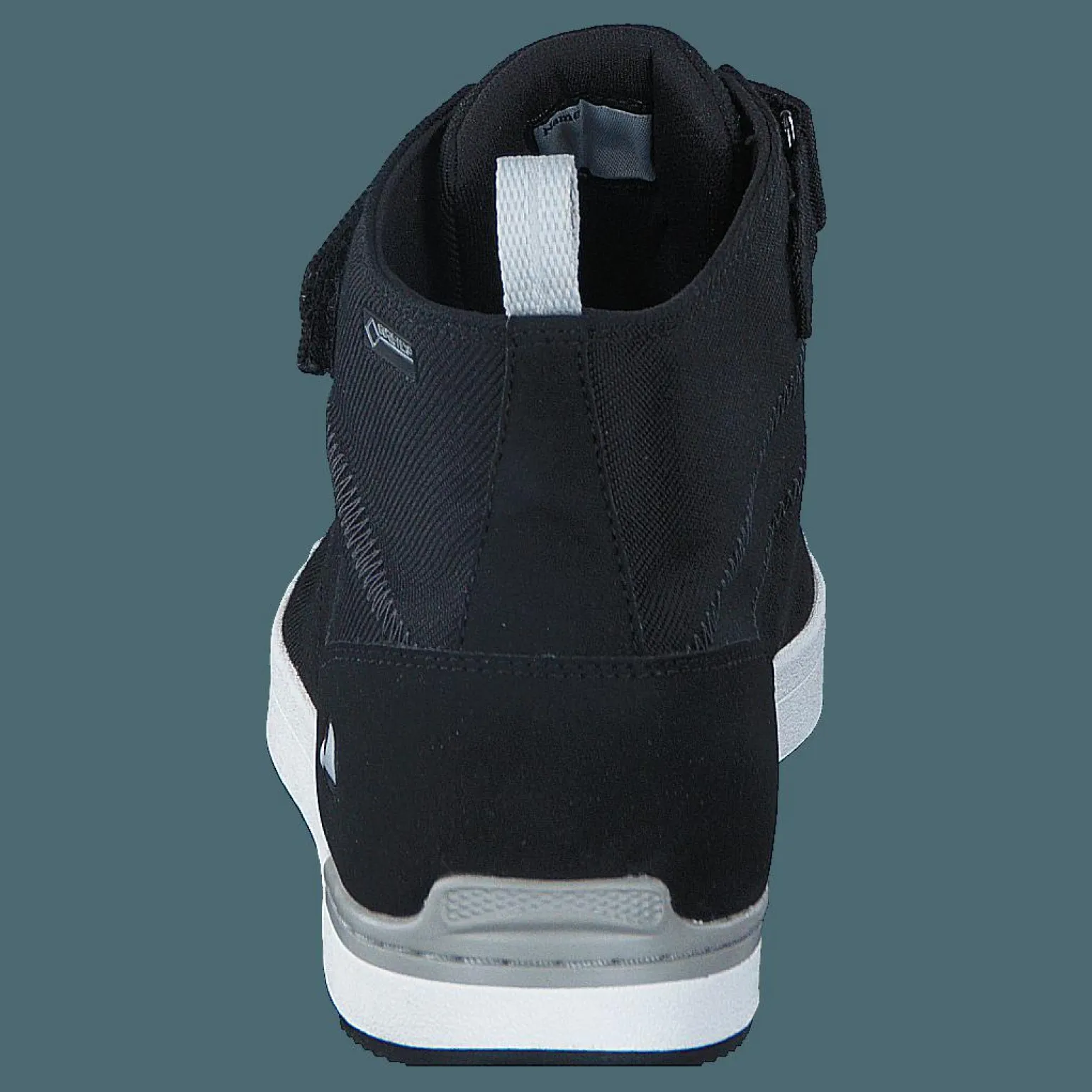 Skien Mid GTX Black/White