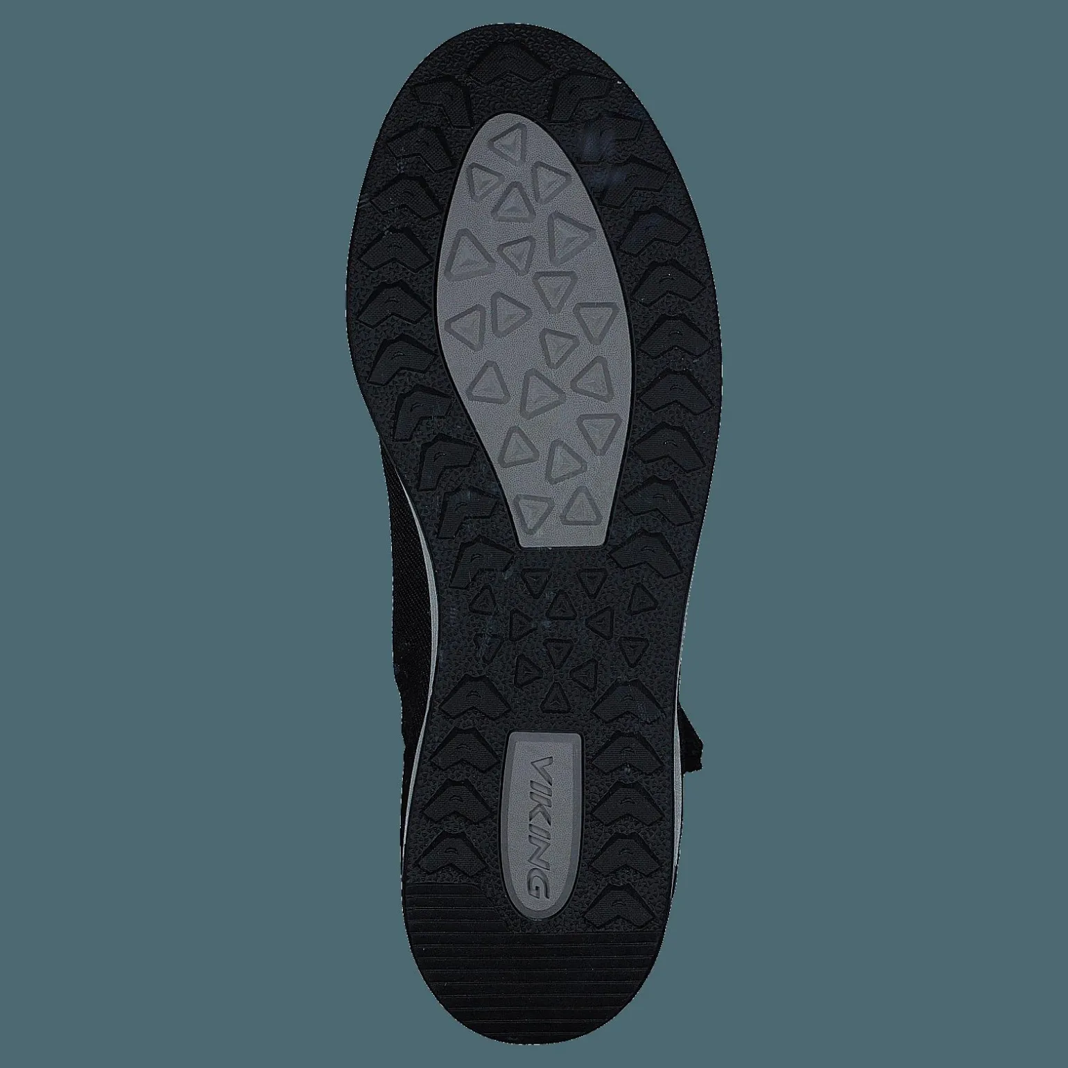 Skien Mid GTX Black/White