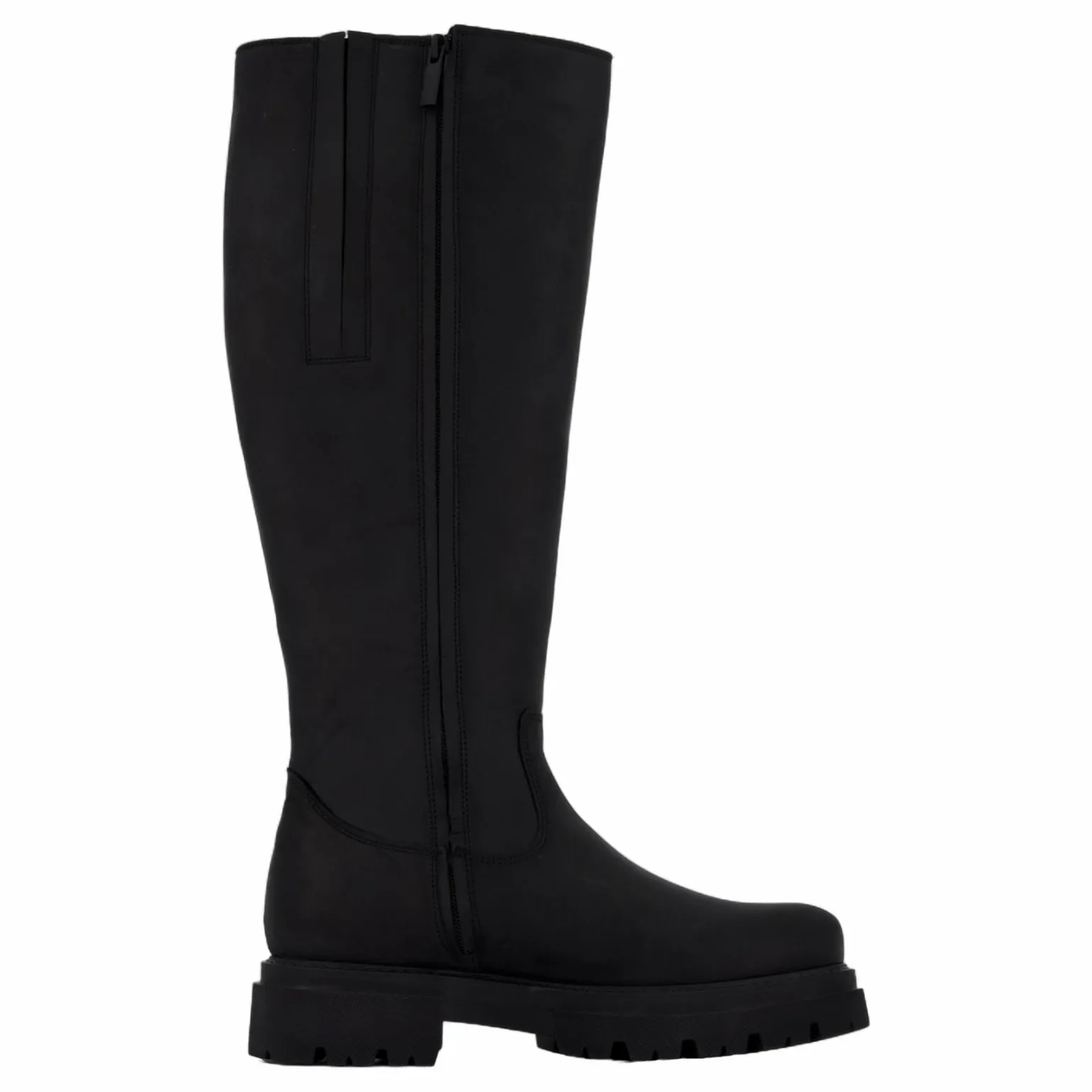 Skin - Crazy Horse Black
