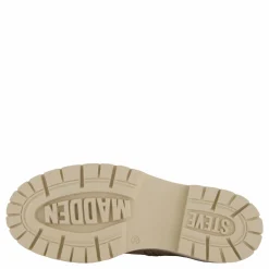 Skylar Beige Suede
