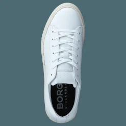 Sl100 Lea M Wht
