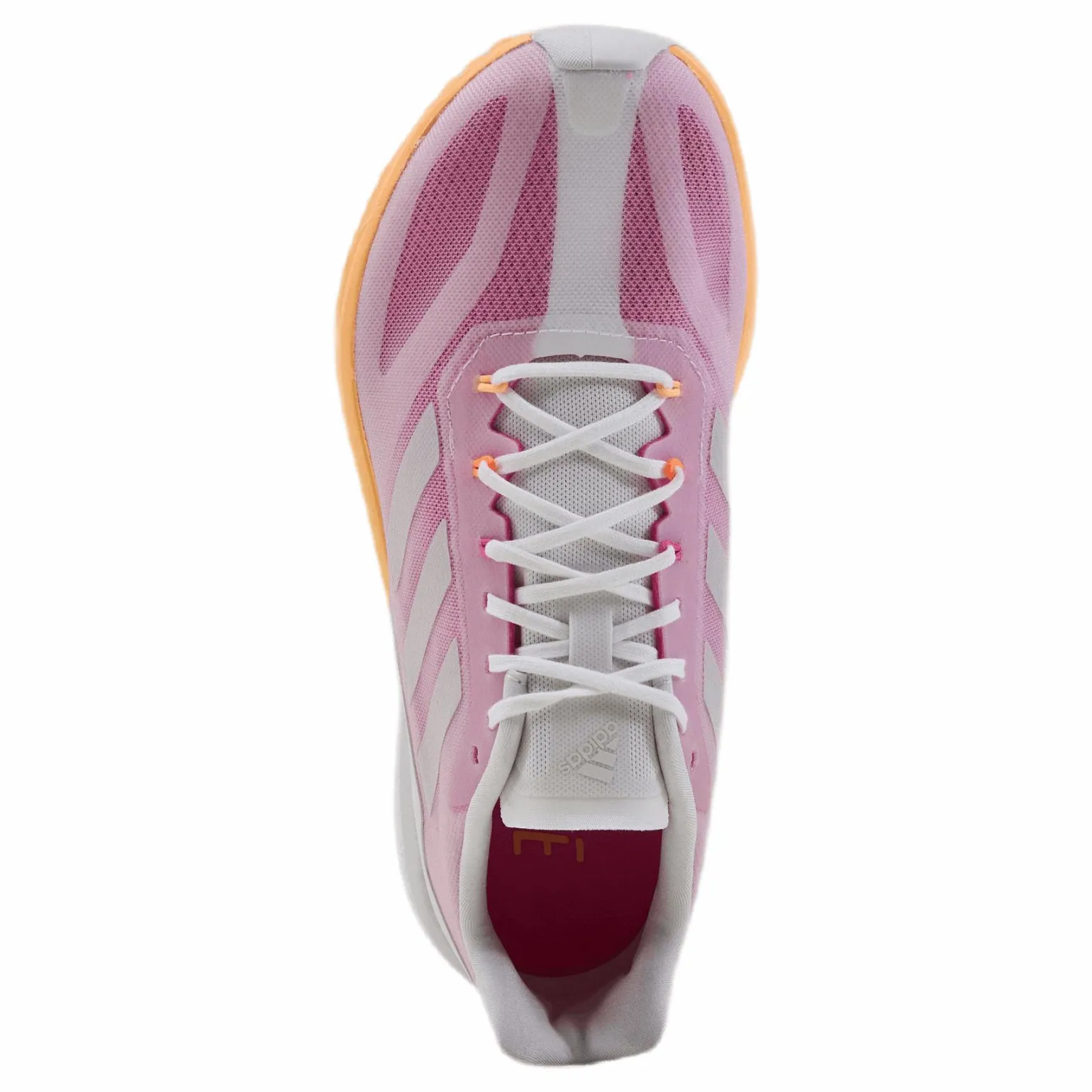 SL20 Shoes Cloud White / Dash Grey / Screaming Pink