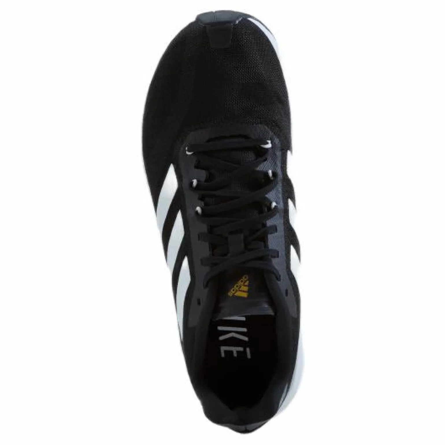 SL20.2 SHOES Core Black / Cloud White / Grey Five