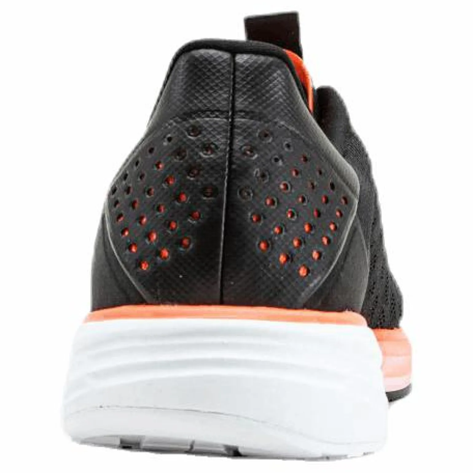 SL20 Shoes Core Black / Cloud White / Signal Coral