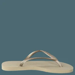 Slim Sand Grey/Light Golden