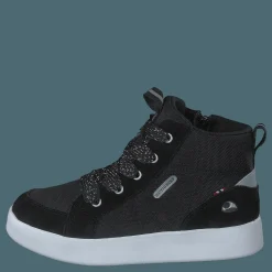 Smile Mid Wp Black