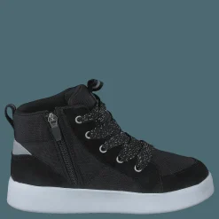 Smile Mid Wp Black